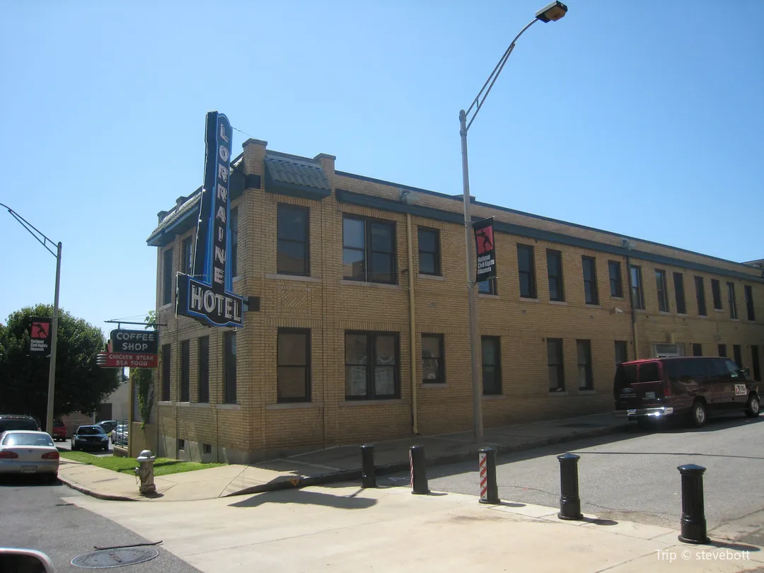 3_National Civil Rights Museum