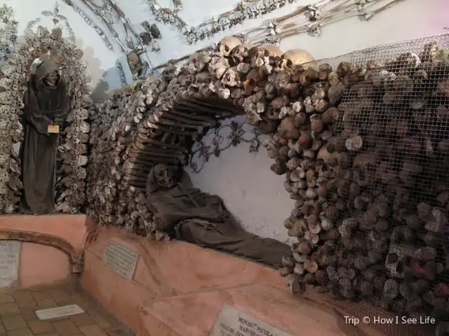 5_Museo e Cripta dei Frati Cappuccini