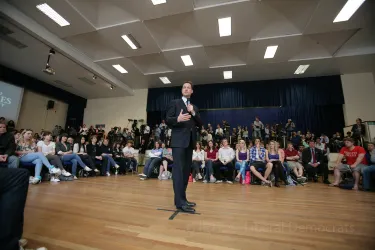 Oxford Brookes University - Headington Hill Campus