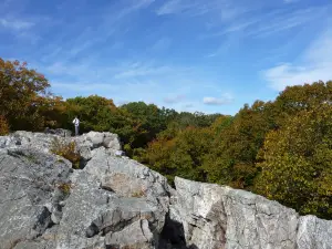Catoctin Mountain Park