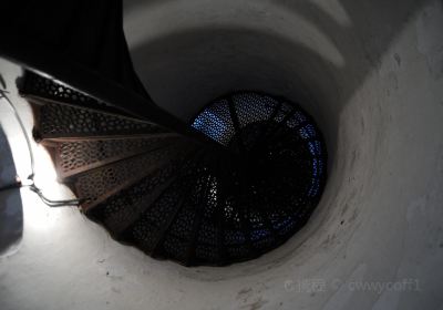 Cana Island Lighthouse