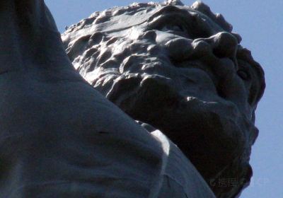 Vulcan Park and Museum