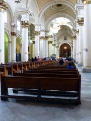 Catedral Metropolitana María Reina