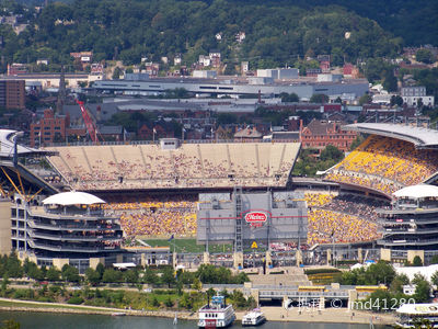 Acrisure Stadium