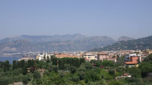 Museo Bottega della Tarsia Lignea