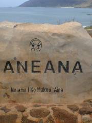 Kaneana Cave (Makua Cave)