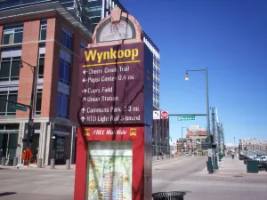 16th Street Mall