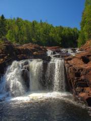 Judge C.R. Magney State Park