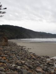 Cape Lookout State Park