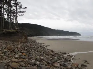 Cape Lookout State Park