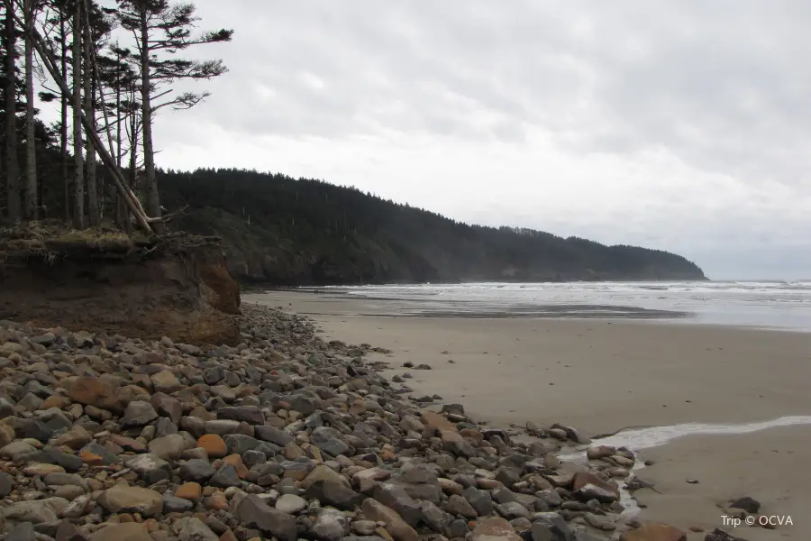 Cape Lookout State Park