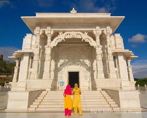 Birla Mandir