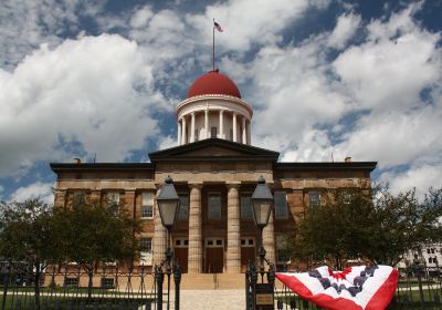 Kentucky State Capitol