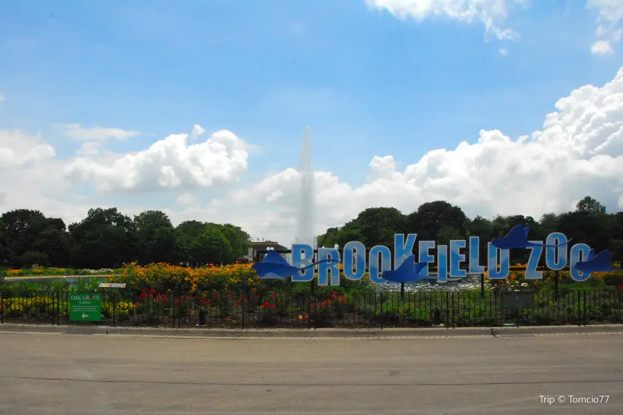 Brookfield Zoo