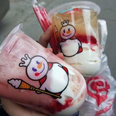 蜜雪冰城(新联学院店) User Photo