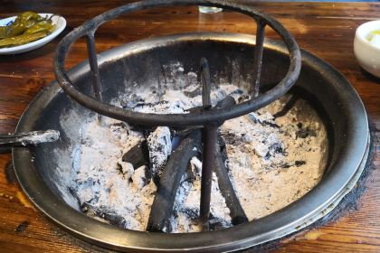 胜利吊锅城(拨云尖总店)