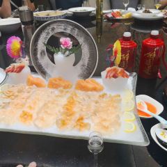柏星超级大酒店越龙阁 ảnh của người dùng