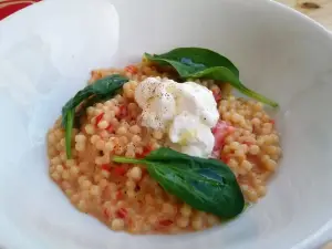 Osteria Mario