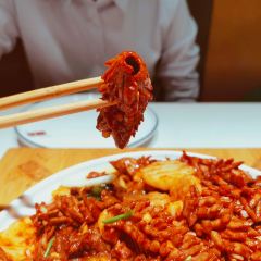 YANFUSIFANGCAI LUCAI CHINESE FOOD User Photo