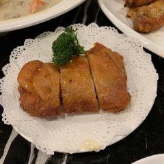 Luomazhilian (guanyaguangchang) User Photo