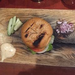 EAT Bar & Grill Restaurant Karon User Photo