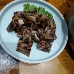 蚝爽碳烤生蚝扇贝烧烤 User Photo