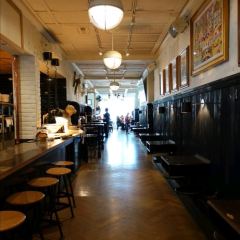 Pleasant House Pub張用戶圖片