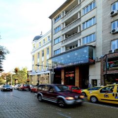 Central Sofia Restaurant User Photo