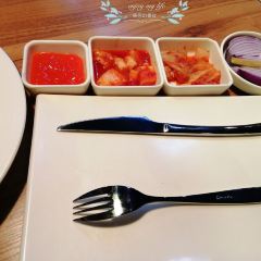 通海食上(富华街店) User Photo