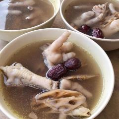 Kedai Kopi Melanian 3 User Photo