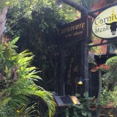 Carnivore Steak & Grill User Photo