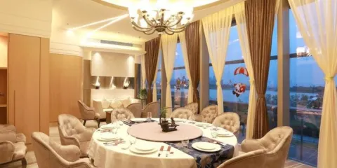 觀海（南山深灣店）