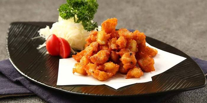 鳗享屋·日本家庭料理(陆家嘴中心店)