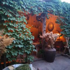 末尼庭院静吧(敦煌店) User Photo