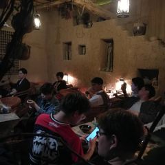 末尼庭院静吧(敦煌店) User Photo