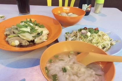 Restoran Thean Chun