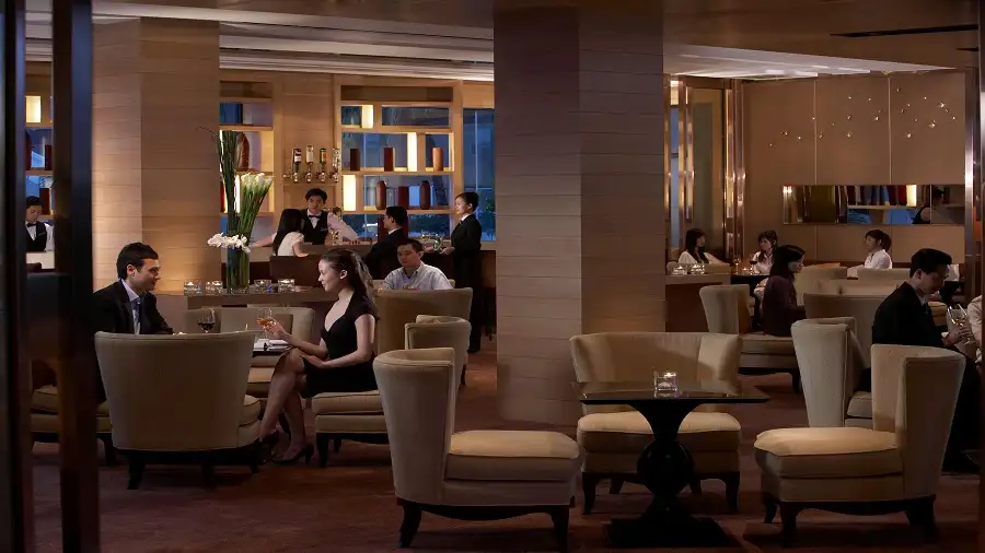 5_Mission Hills Resort