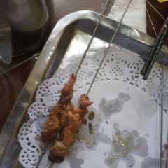 大清花饺子(平阴店) User Photo