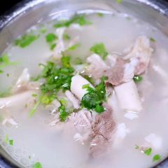 李羊子羊肉汤 User Photo