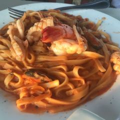 Harbor View Restaurant User Photo