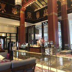 Linzhigongbuzhuangyuanxi'erdun Restaurant User Photo