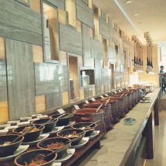 青島海景花園大飯店·西餐廳張用戶圖片