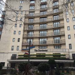 Alain Ducasse at The Dorchester User Photo