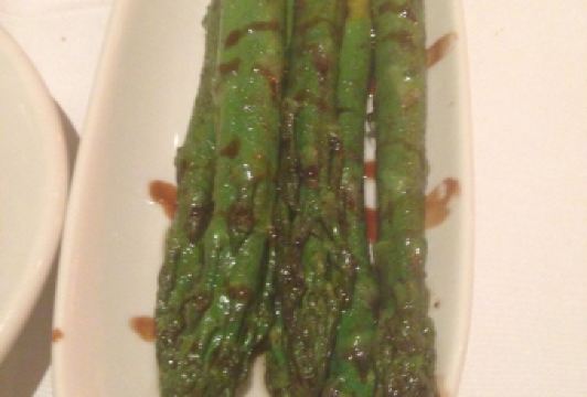 MORTON'S 莫爾頓牛排坊（北京麗晶酒店）用戶圖片