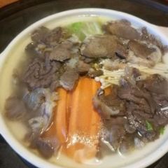 Tsing Moon kitchen 여행 사진