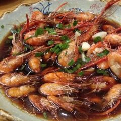 Wanliren Country Food (wangshanjingqu) User Photo