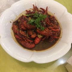 我家小馆(汇景湾店) User Photo