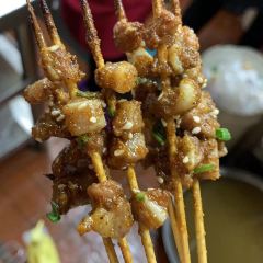 Shenma Seafood Barbecue ảnh của người dùng