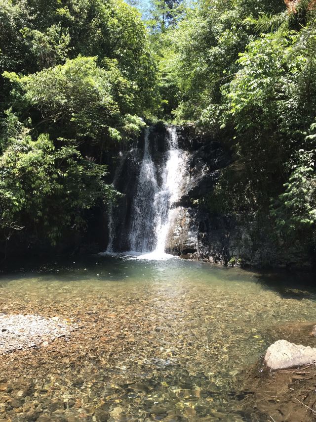 九咆界風景區