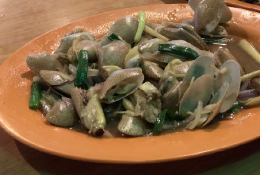 Wonderland Food Store User Photo